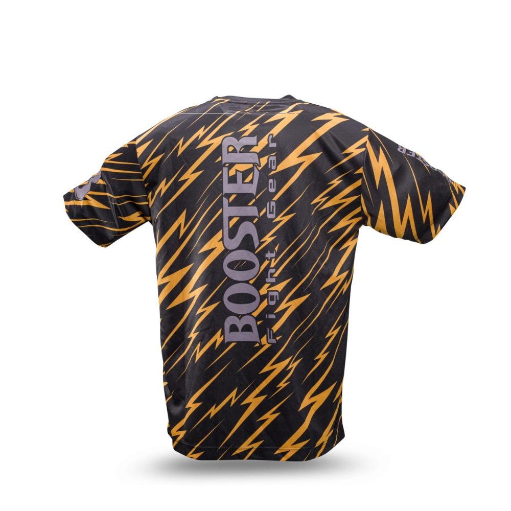 BOOSTER PRO RANGE - YOUTH TSHIRT - Combat series 1 TS