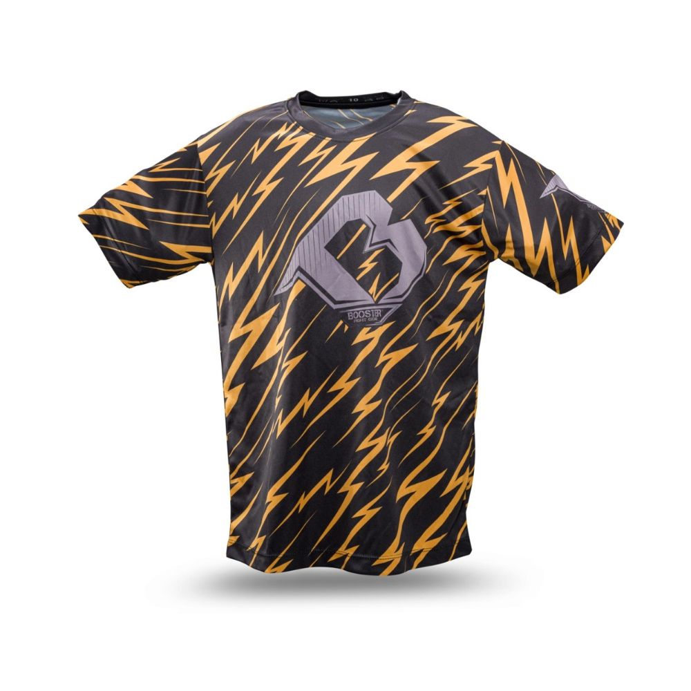 BOOSTER PRO RANGE - YOUTH TSHIRT - Combat series 1 TS
