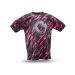 BOOSTER PRO RANGE - YOUTH TSHIRT - Combat series 3 TS