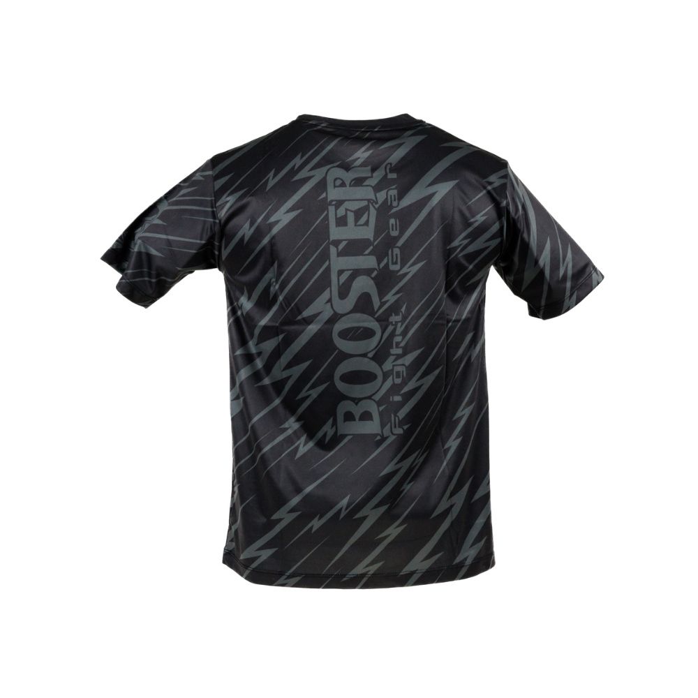 BOOSTER PRO RANGE - YOUTH TSHIRT - Combat series 4 TS BOOSTER PRO RANGE - YOUTH TSHIRT - Combat series 4 TS