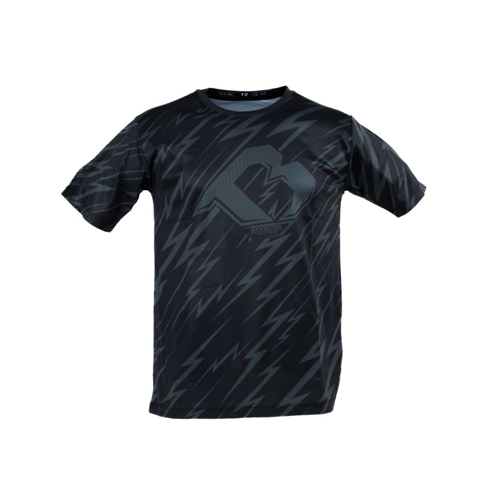 BOOSTER PRO RANGE - YOUTH TSHIRT - Combat series 4 TS