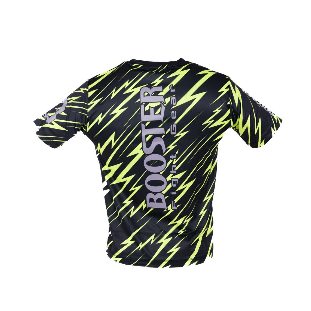 BOOSTER PRO RANGE - YOUTH TSHIRT - Combat series 5 TS