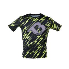 BOOSTER PRO RANGE - YOUTH TSHIRT - Combat series 5 TS