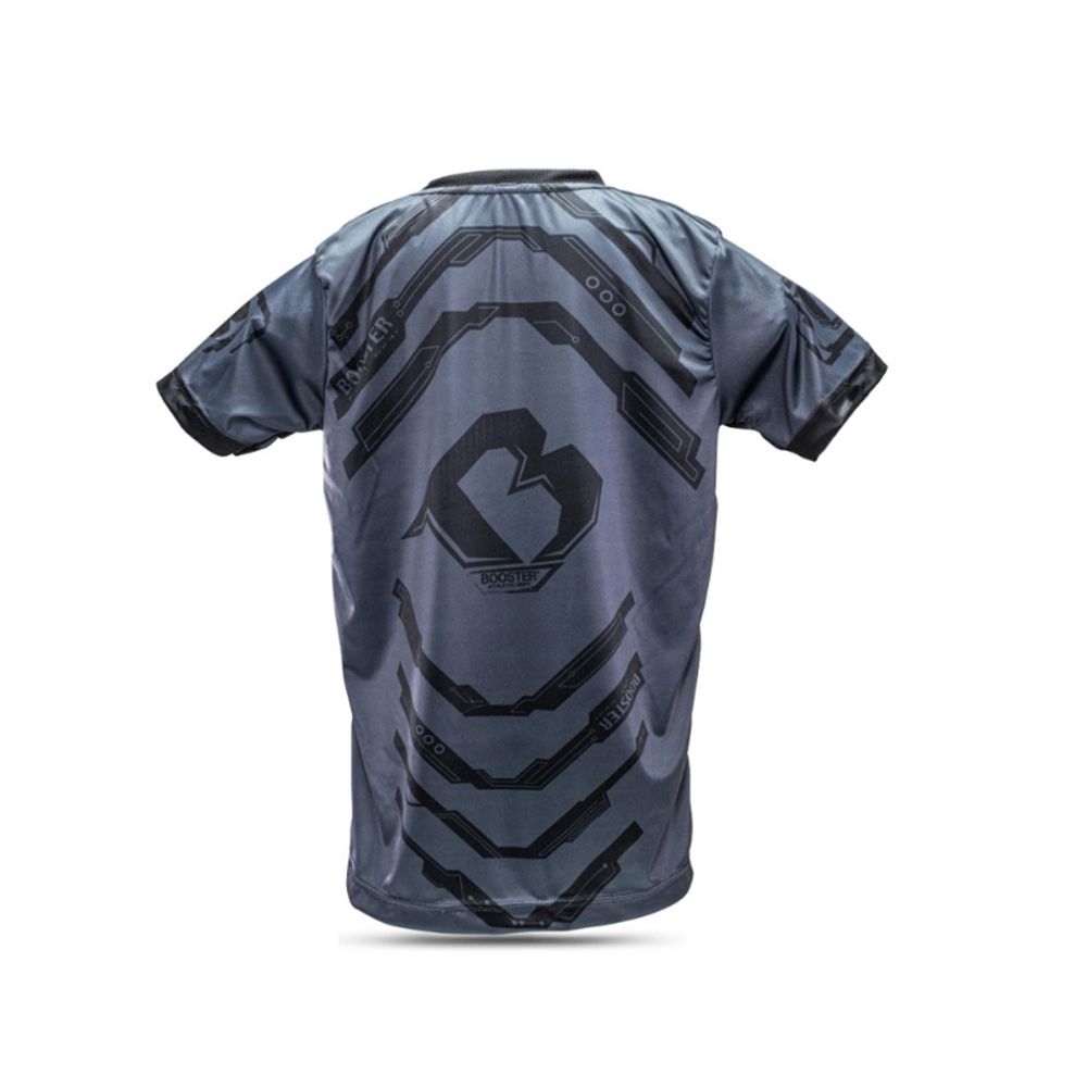 BOOSTER PRO RANGE - YOUTH TSHIRT - ELITE 1 TSHIRT