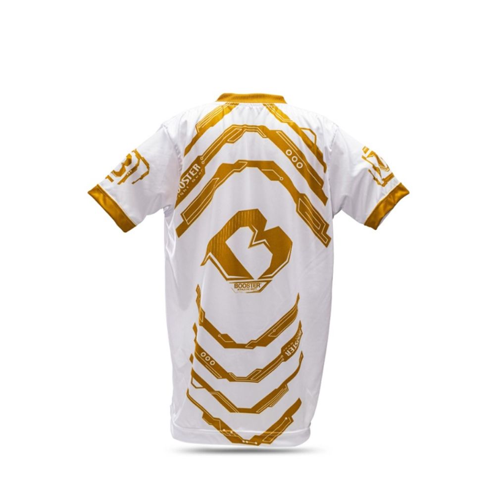 BOOSTER PRO RANGE - YOUTH TSHIRT - ELITE 2 TSHIRT BOOSTER PRO RANGE - YOUTH TSHIRT - ELITE 2 TSHIRT