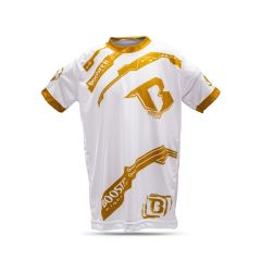 BOOSTER PRO RANGE - YOUTH TSHIRT - ELITE 2 TSHIRT