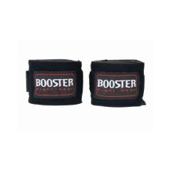 BOOSTER PRO RANGE - YOUTH HANDWRAPS - BPC BLACK YOUTH - 2 M