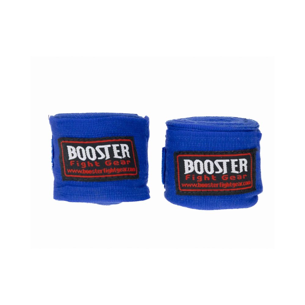 BOOSTER PRO RANGE - HANDWRAPS - BPC BLUE -  4,6 M