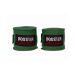 BOOSTER PRO RANGE - HANDWRAPS - BPC DARK GREEN -  4,6 M