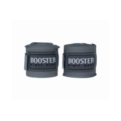 BOOSTER PRO RANGE - HANDWRAPS - BPC GREY -  4,6 M