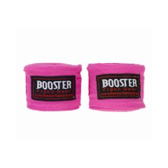 BOOSTER PRO RANGE - HANDWRAPS - BPC PINK -  4,6 M