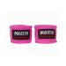 BOOSTER PRO RANGE - HANDWRAPS - BPC PINK -  4,6 M