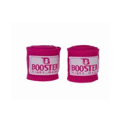BOOSTER PRO RANGE - YOUTH HANDWRAPS - BPC PINK YOUTH - 2 M