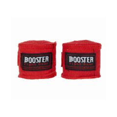 BOOSTER PRO RANGE - HANDWRAPS - BPC RED -  4,6 M