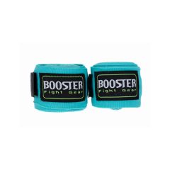 BOOSTER PRO RANGE - HANDWRAPS - BPC TURQUOISE -  4,6 M