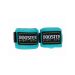 BOOSTER PRO RANGE - HANDWRAPS - BPC TURQUOISE -  4,6 M