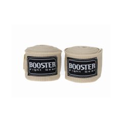 BOOSTER PRO RANGE - HANDWRAPS - BPC CREAM -  4,6 M