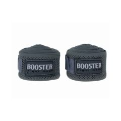 BOOSTER PRO RANGE - HANDWRAPS - BPC MESH GREY - 4,6 M 