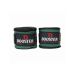 BOOSTER PRO RANGE - HANDWRAPS - BPC RETRO 3 - 4,6 M