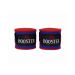 BOOSTER PRO RANGE - HANDWRAPS - BPC RETRO 5 - 4,6 M
