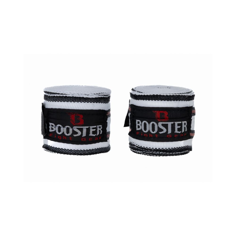 BOOSTER PRO RANGE - HANDWRAPS - BPC RETRO GREY - 4,6 M