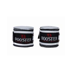 BOOSTER PRO RANGE - HANDWRAPS - BPC RETRO GREY - 4,6 M