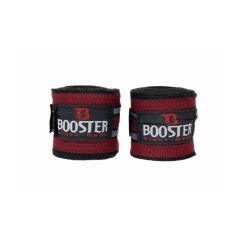 BOOSTER PRO RANGE - HANDWRAPS - BPC RETRO WINE RED - 4,6 M