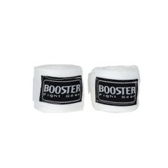 BOOSTER PRO RANGE - HANDWRAPS - BPC WHITE - 4,6 M