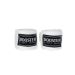 BOOSTER PRO RANGE - HANDWRAPS - BPC WHITE - 4,6 M