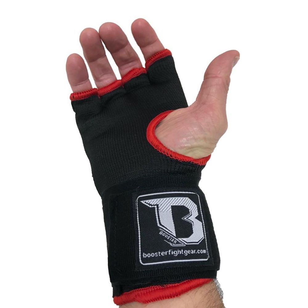 BOOSTER PRO RANGE - PADDED INNER GLOVES - IG MITT