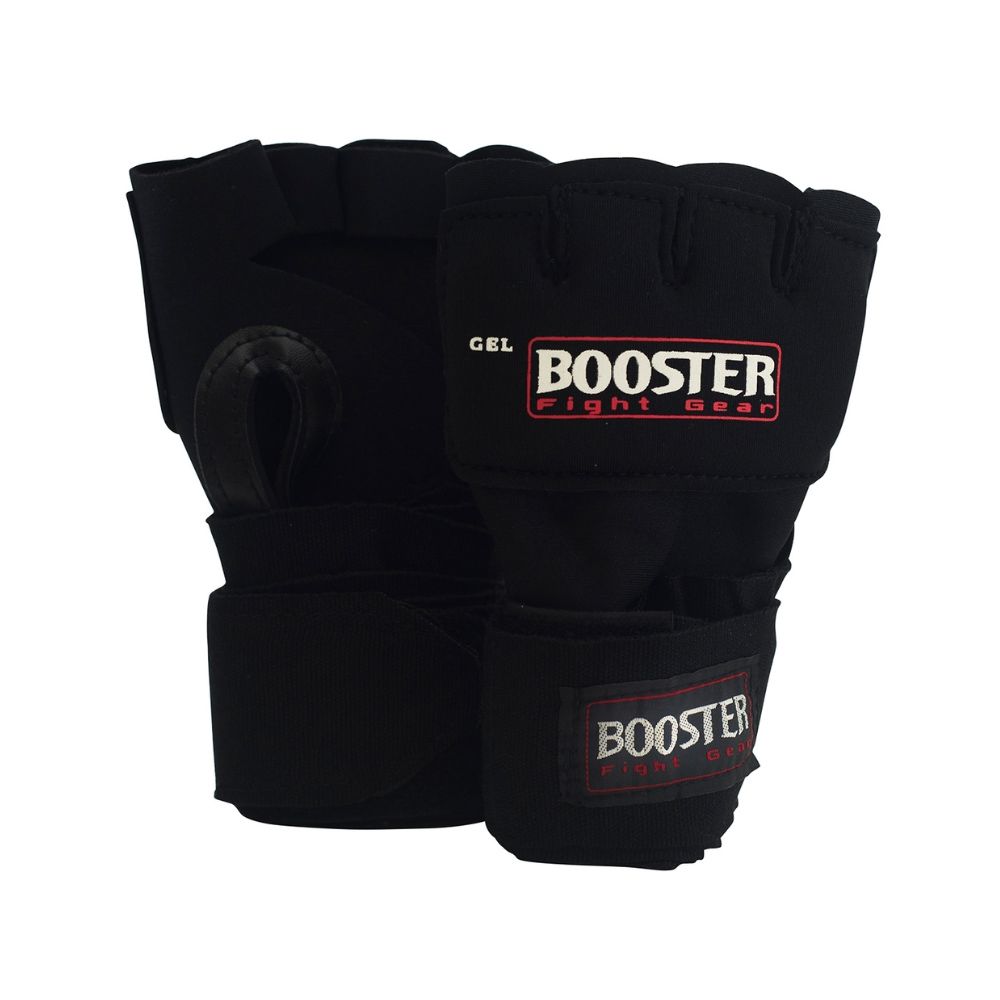 BOOSTER PRO RANGE - GELWRAPS