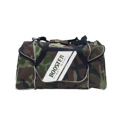 BOOSTER PRO RANGE - GYMBAG - TEAM DUFFEL BAG BOOSTER CAMO