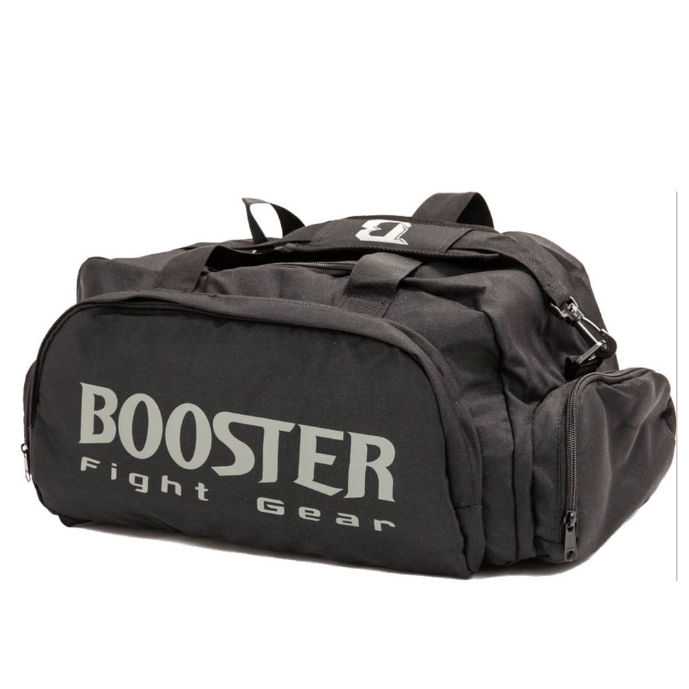 BOOSTER PRO RANGE - DUFFELBAG - B-Force duffle Large Black