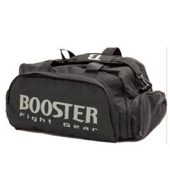 BOOSTER PRO RANGE - DUFFELBAG - B-Force duffle Large Black