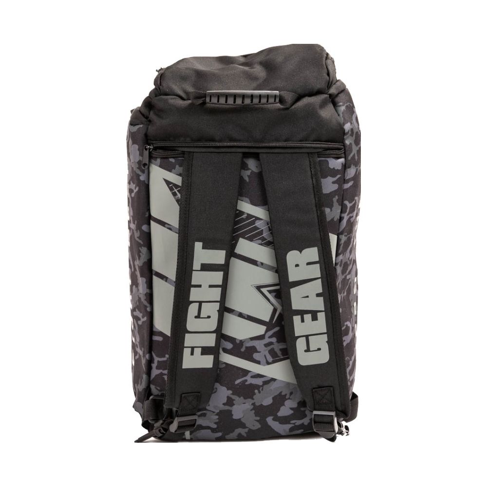 BOOSTER PRO RANGE - DUFFELBAG - B-Force duffle Large Camo BOOSTER PRO RANGE - DUFFELBAG - B-Force duffle Large Camo
