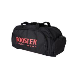 BOOSTER PRO RANGE - DUFFELBAG - B-Force duffle Large Red