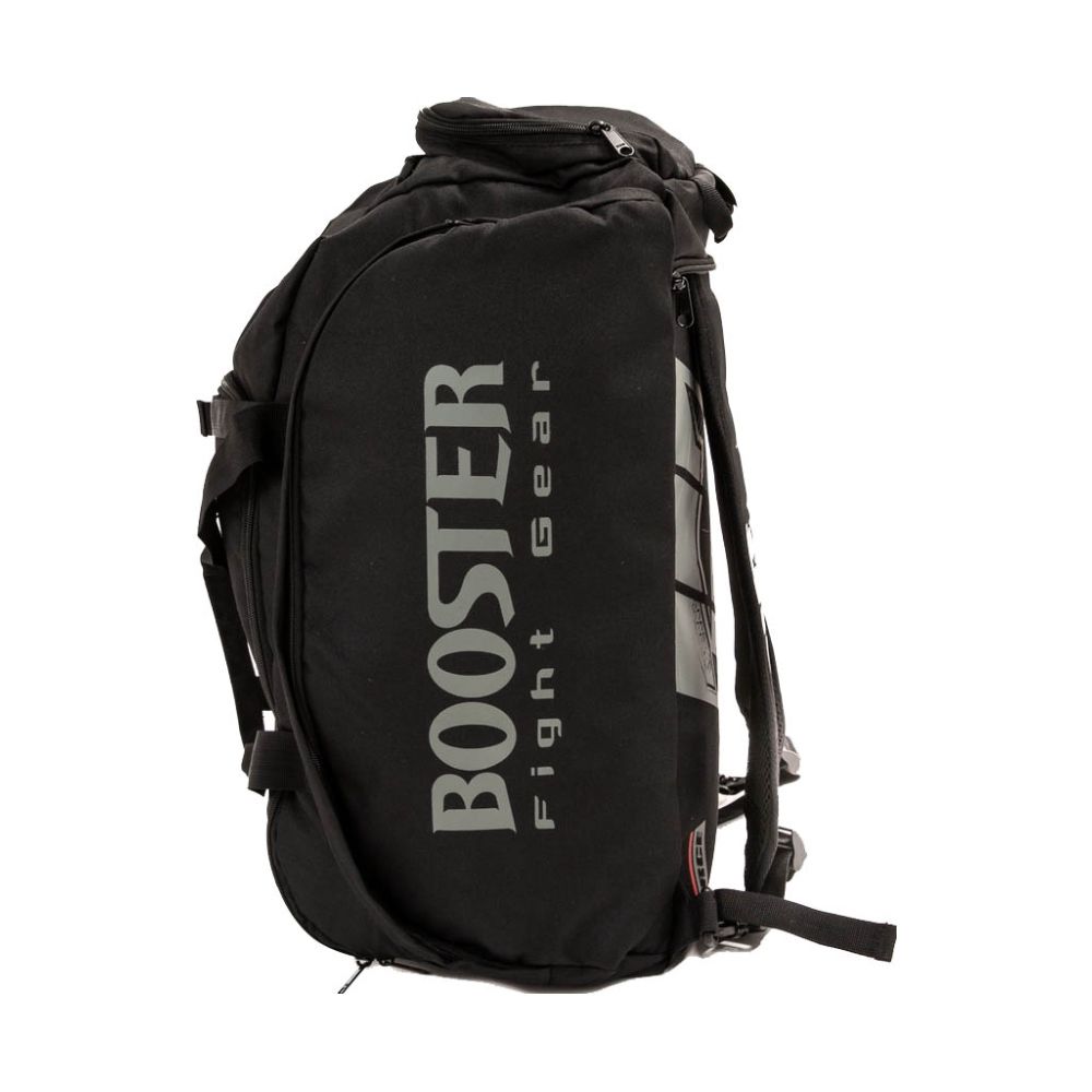 BOOSTER PRO RANGE - DUFFELBAG - B-Force duffle Small Black