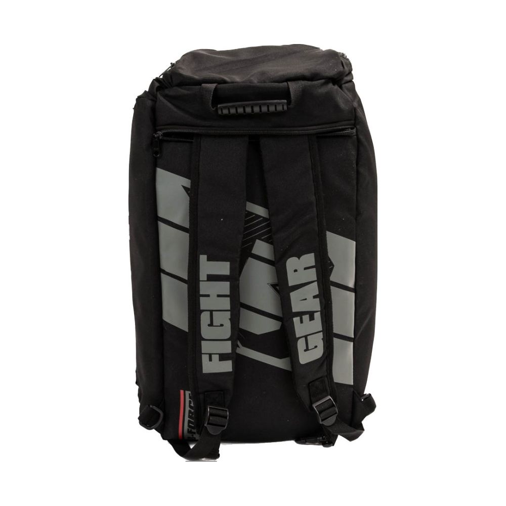 BOOSTER PRO RANGE - DUFFELBAG - B-Force duffle Small Black