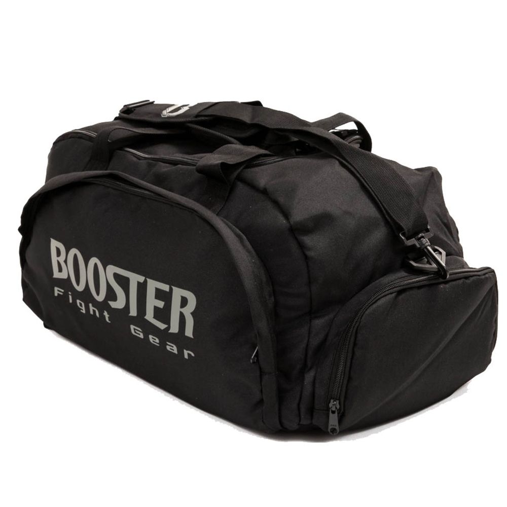 BOOSTER PRO RANGE - DUFFELBAG - B-Force duffle Small Black
