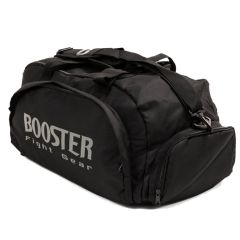 BOOSTER PRO RANGE - DUFFELBAG - B-Force duffle Small Black