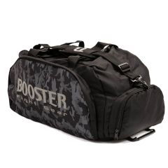 BOOSTER PRO RANGE - DUFFELBAG - B-Force duffle Small Camo