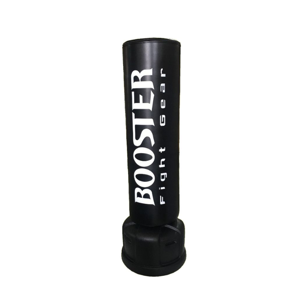 BOOSTER PRO RANGE - BOXING BAG -  B/Standing BOXING BAG -180cm 