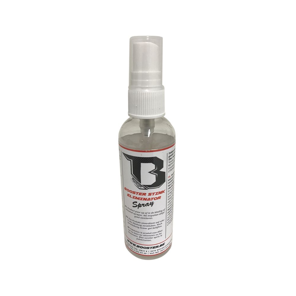 BOOSTER PRO RANGE - ODOR SPRAY - 100 ML