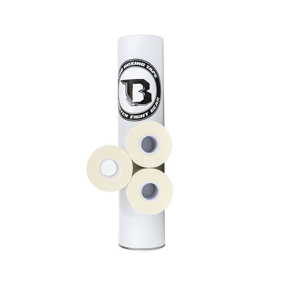 BOOSTER PRO RANGE - TAPE - TRT