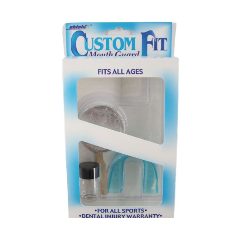 BOOSTER PRO RANGE - MOUTHGUARD -  MG 1 