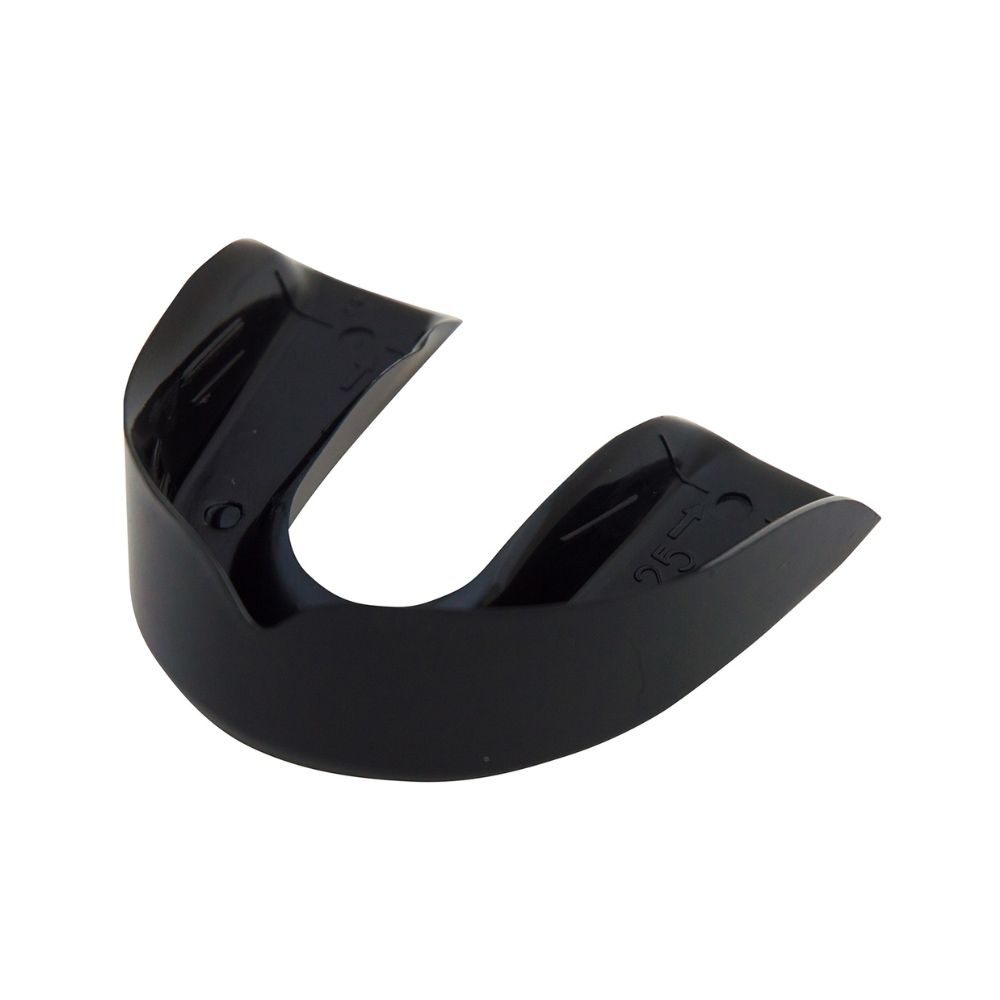 BOOSTER PRO RANGE - MOUTHGUARD - MG 2 BLACK BOOSTER PRO RANGE - MOUTHGUARD - MG 2 BLACK
