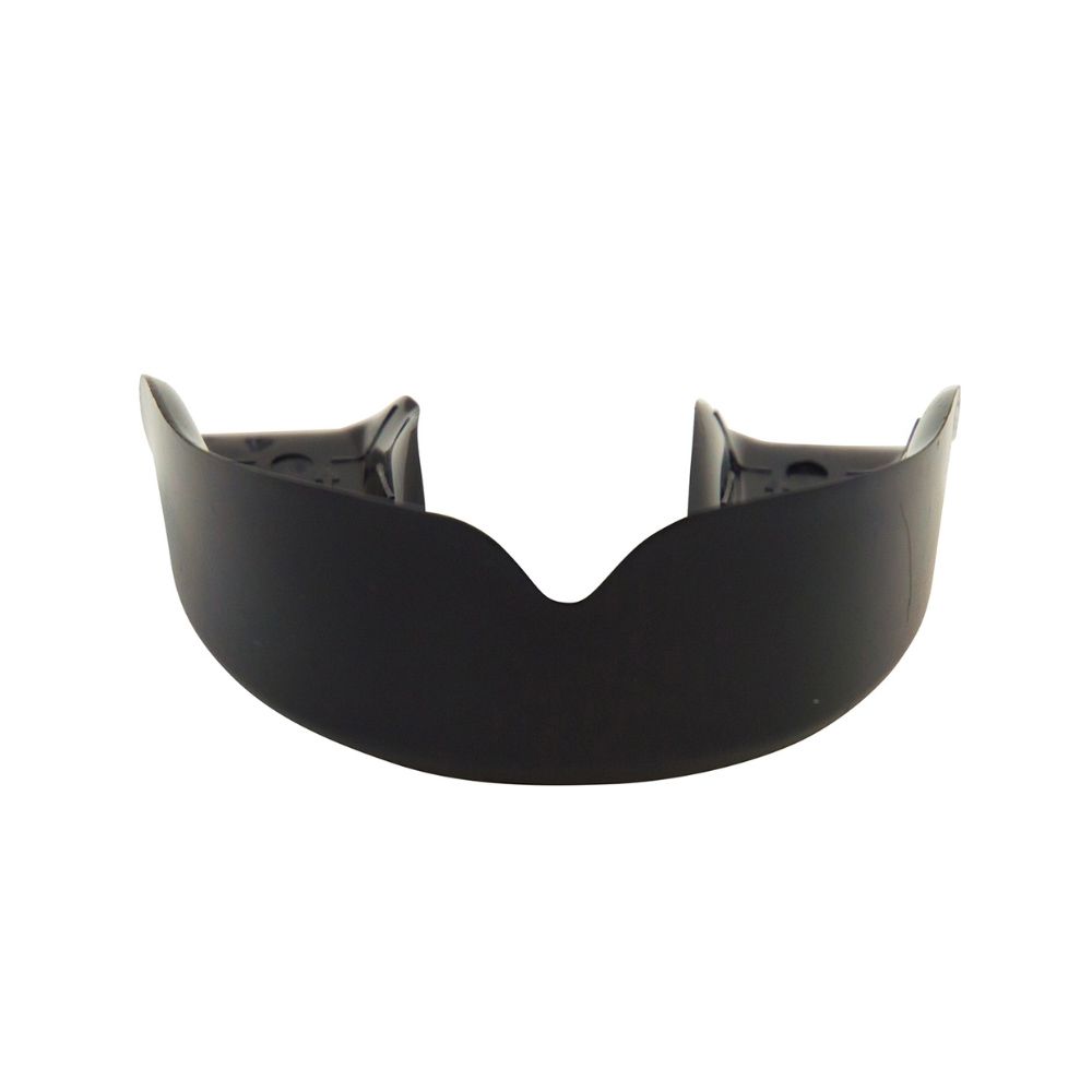 BOOSTER PRO RANGE - MOUTHGUARD - MG 2 BLACK