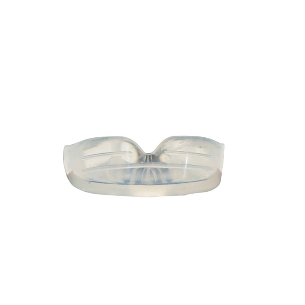 BOOSTER PRO RANGE - MOUTHGUARD FOR YOUTH - MG 2 YOUTH TRANSPARANT