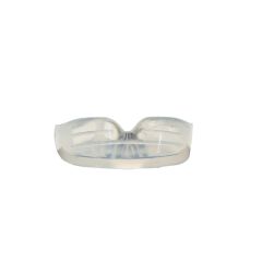 BOOSTER PRO RANGE - MOUTHGUARD FOR YOUTH - MG 2 YOUTH TRANSPARANT
