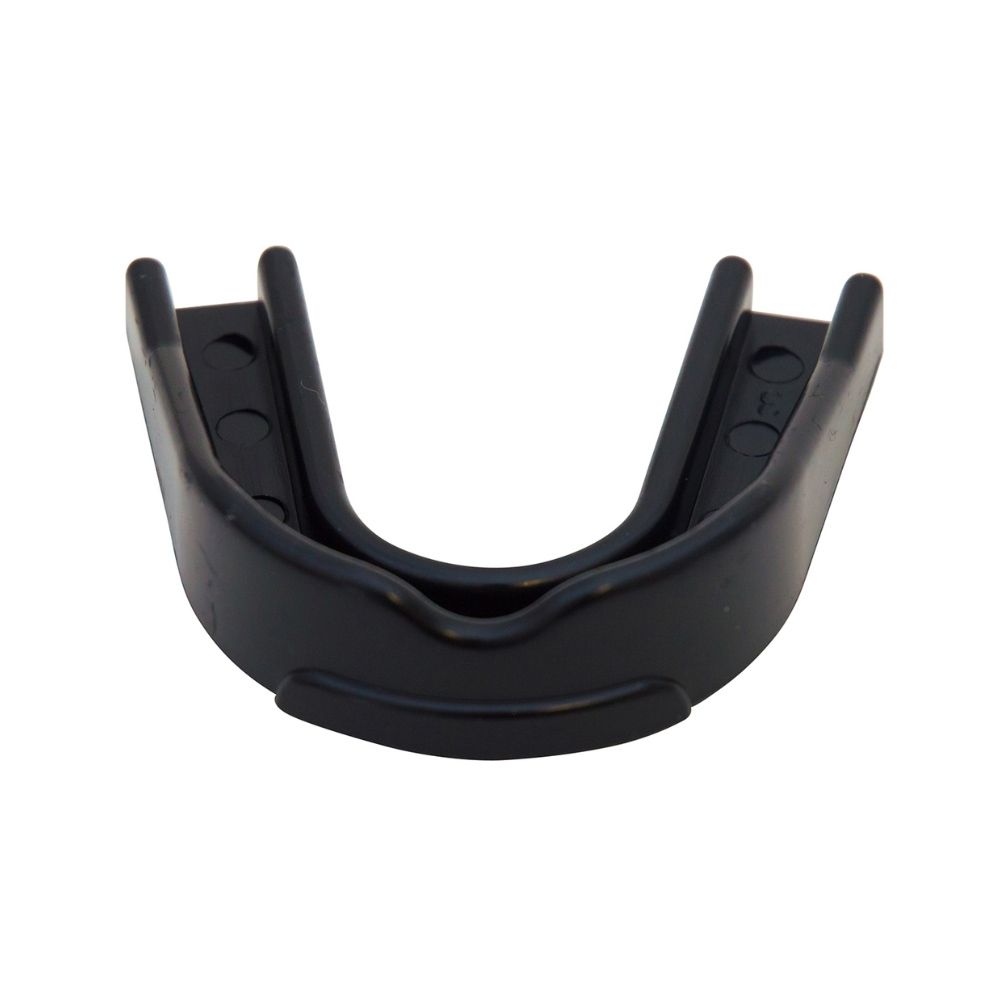 BOOSTER PRO RANGE - MOUTHGUARD - MGB BLACK BOOSTER PRO RANGE - MOUTHGUARD - MGB BLACK